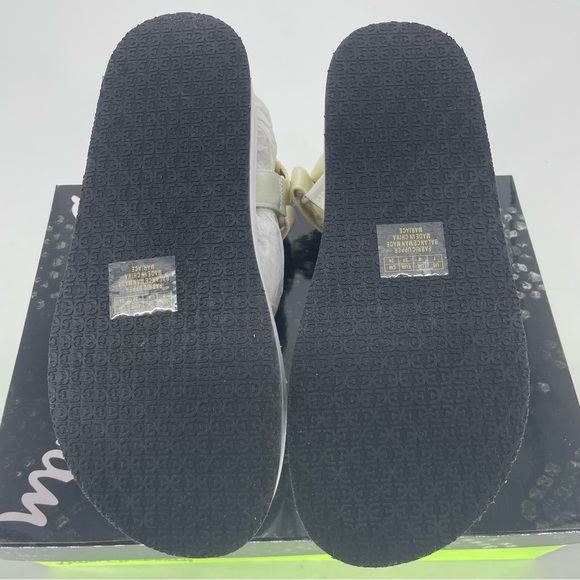 SAM EDELMAN NWT MARIACE STRAP SANDALS IN PASTEL MULTI STRAPPY 7 7.5, 8.5 9 9.5 - Picture 12 of 13